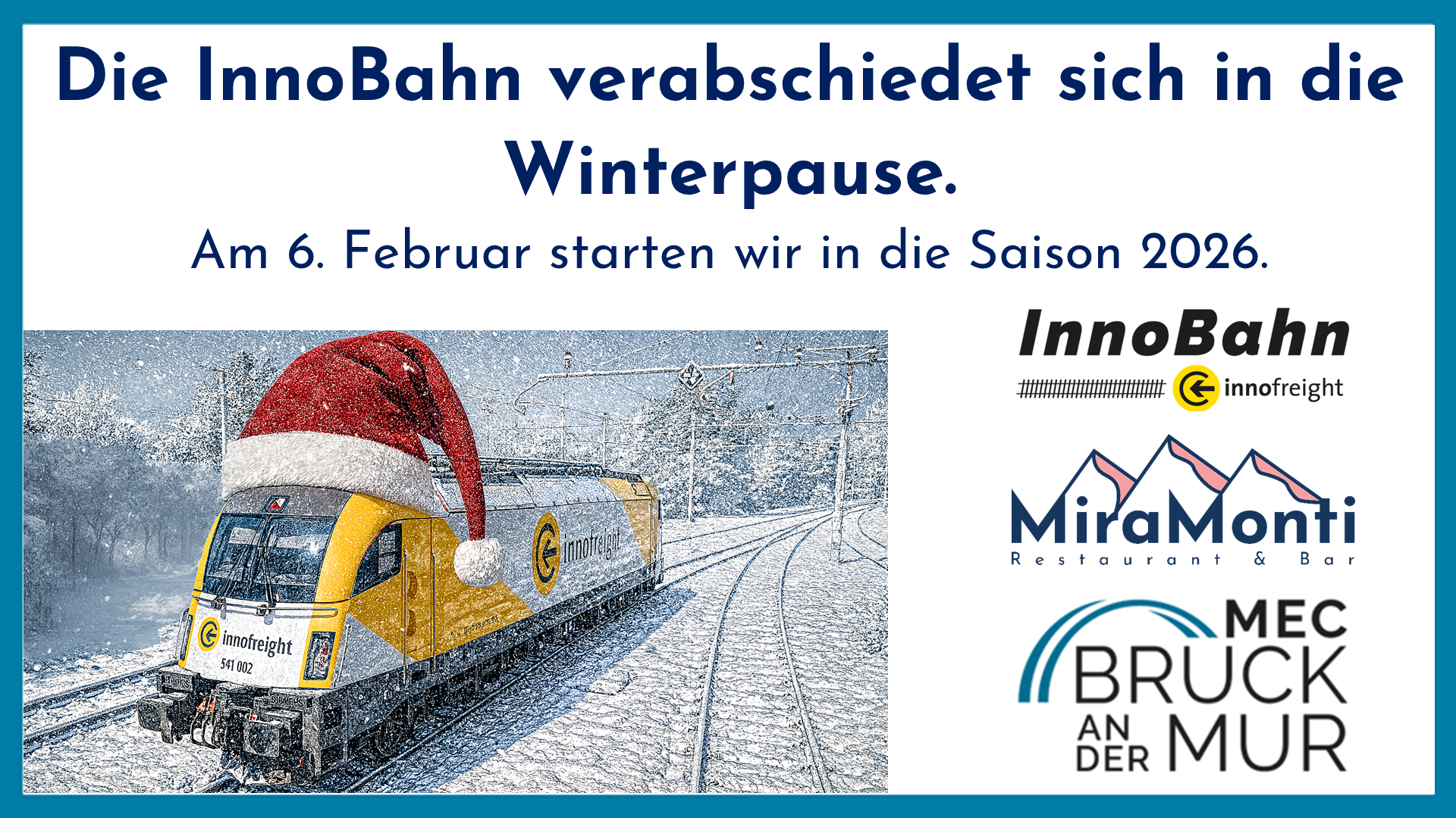Winterpause